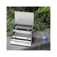 فرن F16 برق الحيا