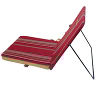 كرسي ظهر ارضي للمساجد بوليستر