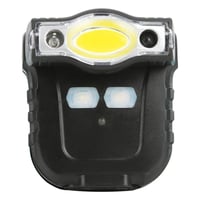 السنيدي كشاف راس اضاءة LED للمخيمات كشاف ليد 500مل...