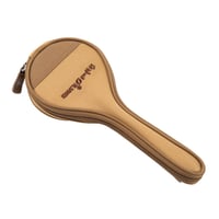 محمصة قهوة ستانلس ستيل فضي مقاس 11*27 سم