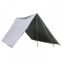 القاضي مظلة الشقردية قطن 5*4.35 مترCMT-MUS004