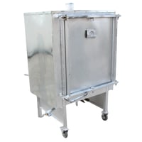 فرن مندي كبير عادي رقم 2