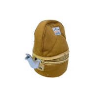 جراب ابريق شاي رملي مقاس 12 سحاب وسط