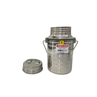 سطل لبن استيل 2لتر TOLON