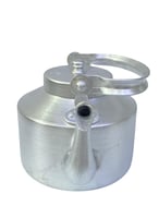 ابريق ابو تاج هندي معدل مقاس 12