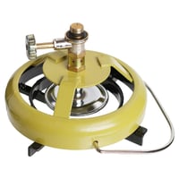 موقد غاز للمخيمات هندي تفاحي 14.5 سم