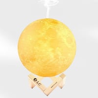 فواحة قمر صغيرة DLC-2959