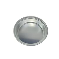 قدر قرصان سادة 20 سم