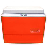 حافظة المياة والثلج ثلاجة الشفا 40 لتر