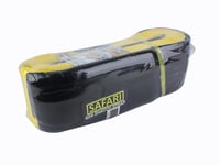 حبل سحب سفاري 8 متر قوة تحمل 20 طن