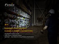 كشاف فينيكس WT50R فنيكس