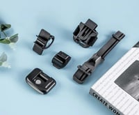 كشاف كشاف رأس 170 شمعة UT10C