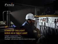 كشاف فينيكس WT50R فنيكس