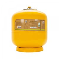 دبة غاز pkl ضد الانفجار 4 كيلو اصفر