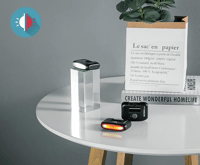 كشاف كشاف رأس 170 شمعة UT10C