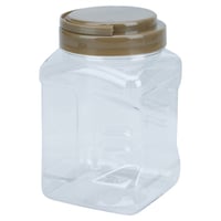 السنيدي شنطة علب بهارات مكتملة طقم علب بهارات 4 قط...