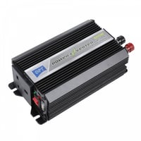 دي بي تي محول كهرباء السيارة محول للطاقة 12 فولت ا...