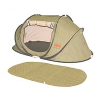 خيمة المبيت الشتوية اكستريم زيتي 2.5*1.5 متر CMT-M...