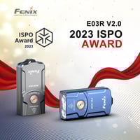 كشاف فينكس E03R V2.0