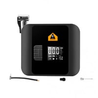 سفاري منفاخ اطارات ذكي محمول cp3