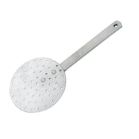 ملعقة طبخ ملاس الومنيوم هندي السنيدي 11 × 27 سم