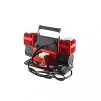 سفاري ماطور هواء 2 سلندر لي هواء ربل 300 لتر / دقي...