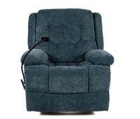 الكويت- سكاي هزاز دوار ازرق