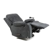 الكويت-ايڤا بلس هزاز دوار رمادي غامق