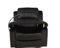 تيبلر - هزاز دوار أسود