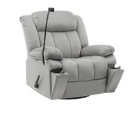 الكويت- ماونتن بلس هزاز دوار رمادي