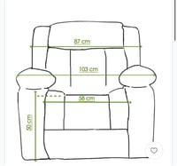 ماونتن بلس هزاز دوار مع ادراج واكواب اسود