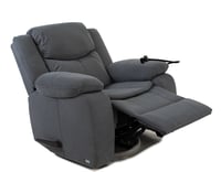 برايت - هزاز دوار رمادي