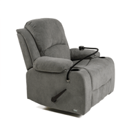 الكويت-ايڤا بلس هزاز دوار رمادي فاتح