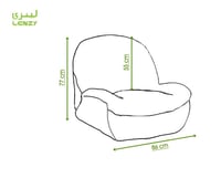 هوڤن - هزاز دوار كريمي