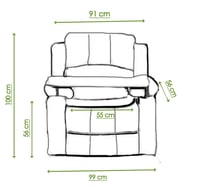 تيبلر - هزا دوار وردي