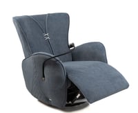 الكويت- لاينز هزاز دوار كحلي