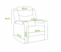 ايليت هزاز دوار مع اكواب بني