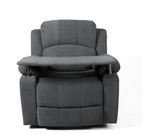 الكويت- تيبلر هزاز دوار رمادي