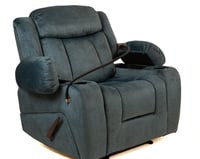 الكويت- ماونتن ثابت ازرق