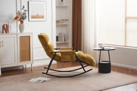 كرسي الشتاء