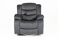 بيور هزاز دوار رمادي