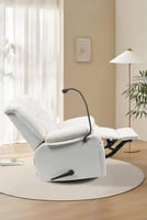 ماونتن بلس هزاز دوار مع ادراج واكواب كريمي