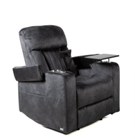 الترا - ثابت رمادي غامق