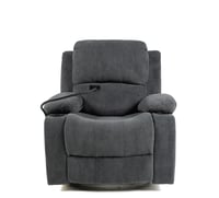 الكويت-ايڤا بلس هزاز دوار رمادي غامق