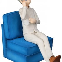 نيفرلاند الموعودة مجسم شخصية نورمان