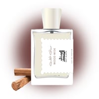 مسك الحطب + 50 جرام عود مروكي