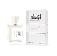 مسك الحطب + 50 جرام عود مروكي