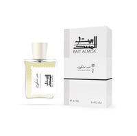عطر العنبر الملكي + 50 جرام عود مروكي