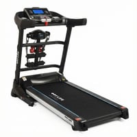 سير مشي كهربائي احترافي 8008AC – محرك AC قوي 5 حصا...