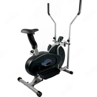 دراجة اوربترك